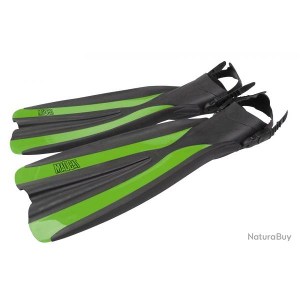 Palmes Float Tube BellyBoat - MADCAT