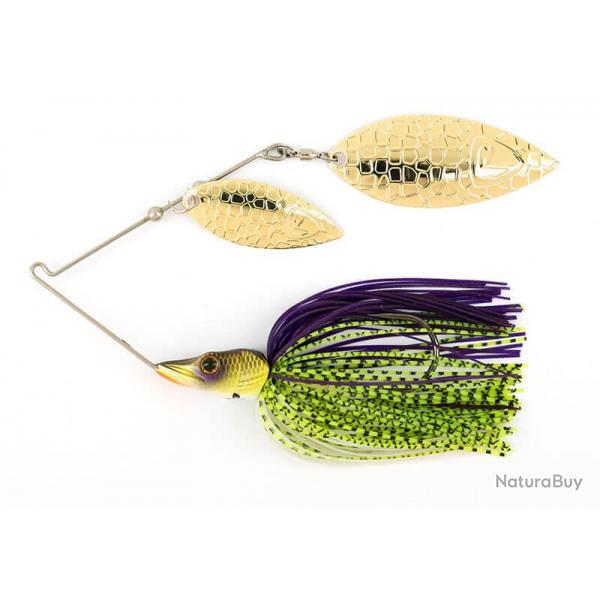 Spinnerbait - FOX RAGE Table Rock - 14g