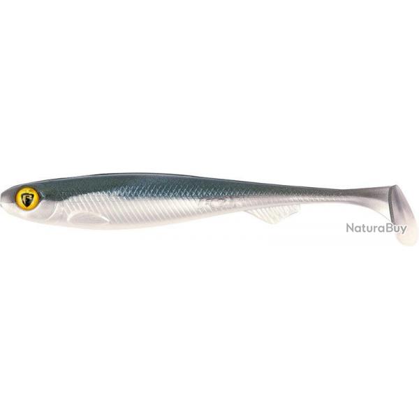 Leurre souple SLICK SHAD ULTRA UV - FOX RAGE Arkanas UV - 9 cm