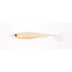 Leurre souple SLICK SHAD 7cm - FOX RAGE Pearl UV