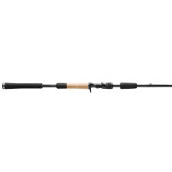 Canne MUSE BLACK Casting - 13 FISHING MB2C70MH2