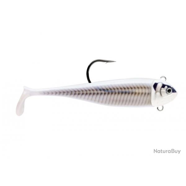 Leurres 360GT Coastal BISCAY COAST MINNOW - STORM COAST9-WPRLS