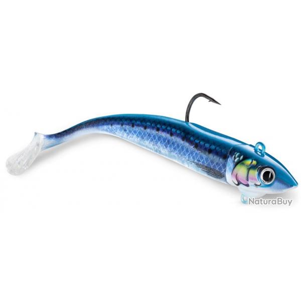 Leurres 360GT Coastal BISCAY DEEP MINNOW - STORM DEEP16-BIW