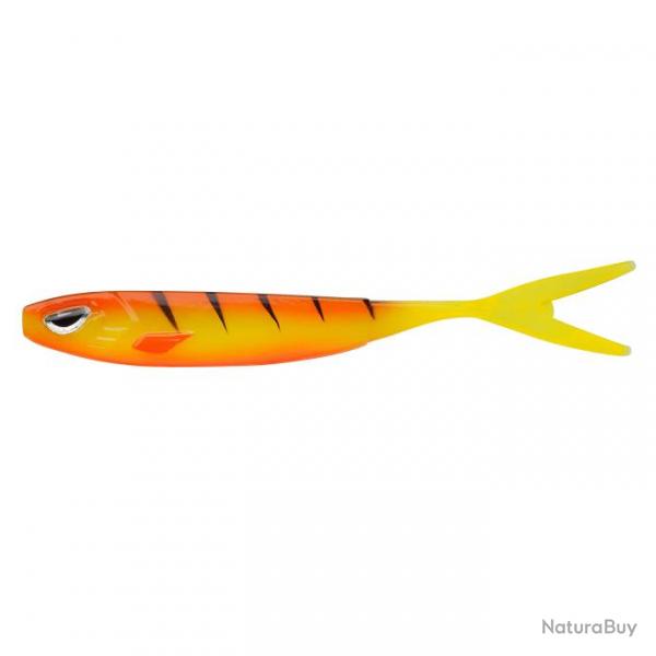 Leurres souples Sick Vamper - BERKLEY Hot Yellow Perch - 22cm