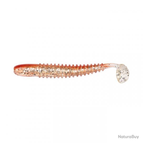 Leurres souples T-Tail Soft - BERKLEY Blood Worm