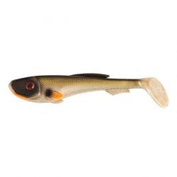 Leurres BEAST Paddle Tail - ABU GARCIA Golden Roach - 17cm