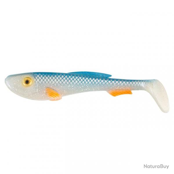 Leurres BEAST Paddle Tail - ABU GARCIA Blue Herring - 21cm