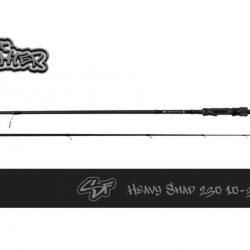 Canne Street Fighter - FOX RAGE Dropshooter rod