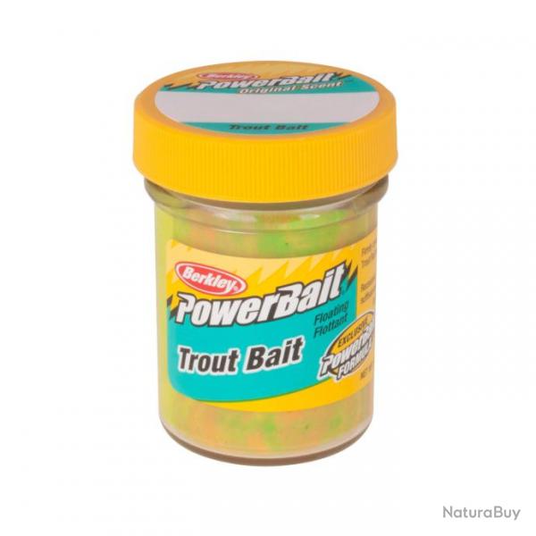 Appts PowerBait Biodegradable Trout Bait - BERKLEY Rainbow