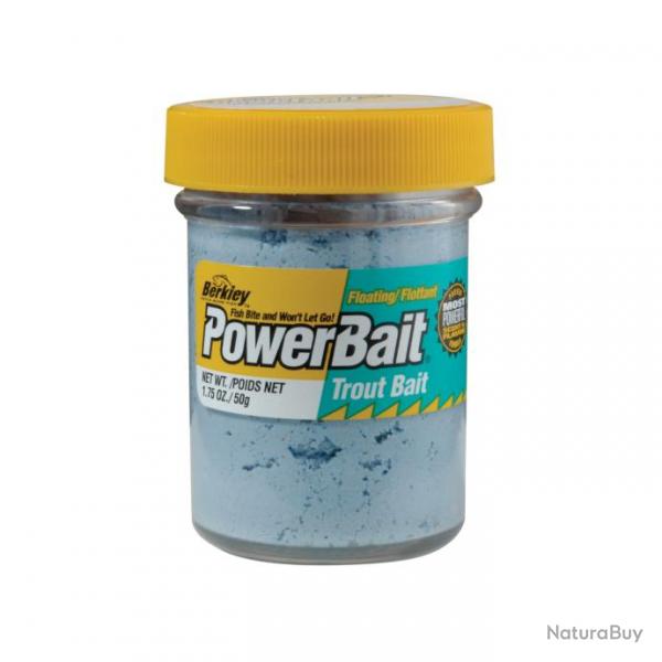 Appt PowerBait Trout Bait - BERKLEY Blue Moon