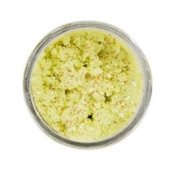 Appât PowerBait Select Trout Bait - BERKLEY Garlic with Glitter