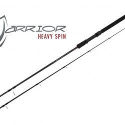 Canne spinning Warrior Heavy Spin Rods - FOX RAGE 210 cm