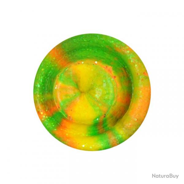 Appt Gulp! Trout Dough - BERKLEY Rainbow Candy