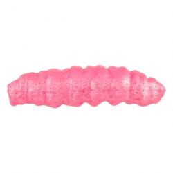 Leurre Gulp! Honey Worm - BERKLEY Bubblegum - 3,3cm