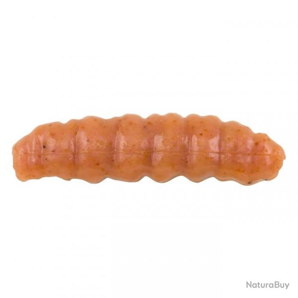 Leurre Gulp! Honey Worm - BERKLEY Natural - 3,3cm