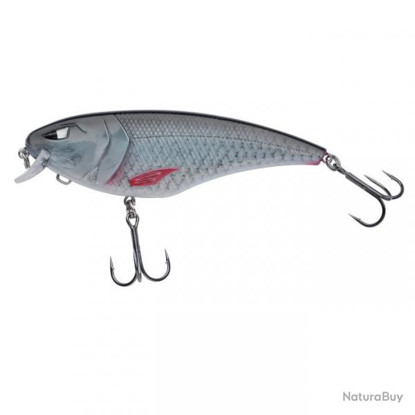 Leurre Zilla Flanker - BERKLEY Roach - 11cm