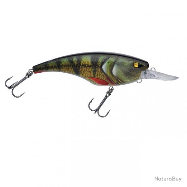 Leurre Zilla Deep Crank - BERKLEY Perch - 11.5cm