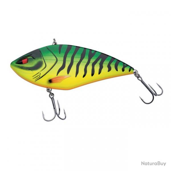 Leurre Zilla Lipless - BERKLEY Firetiger - 11cm