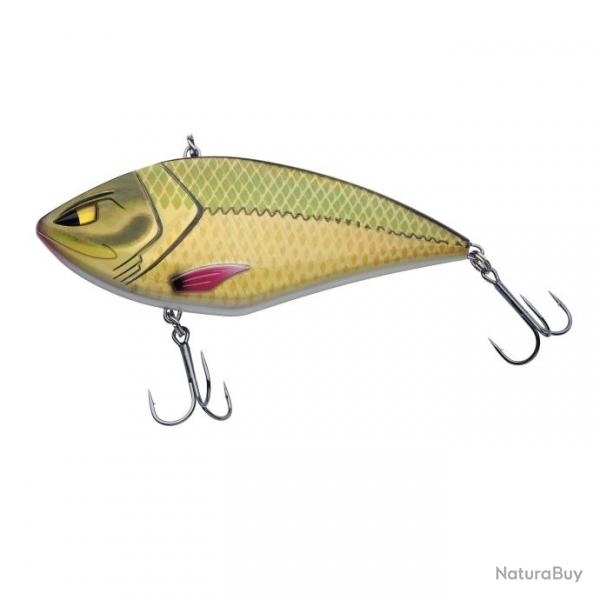 Leurre Zilla Lipless - BERKLEY Ayu Green - 13.5cm