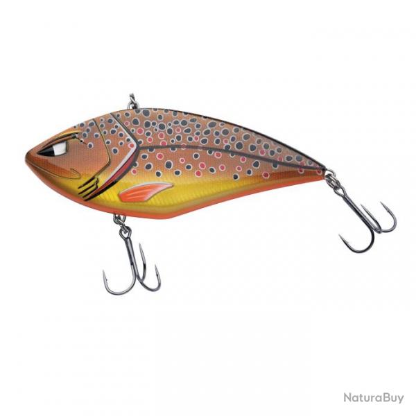 Leurre Zilla Lipless - BERKLEY Brown Trout - 13.5cm