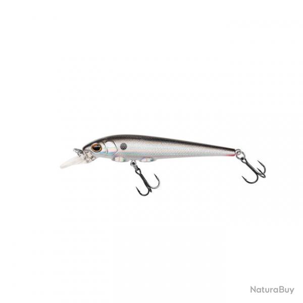 Leurre Hit Stick - BERKLEY Silver Minnow - 3.5cm