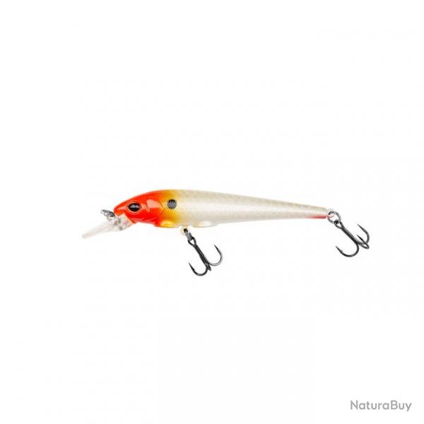 Leurre Hit Stick - BERKLEY Red Head - 3.5cm