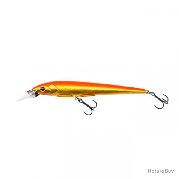 Leurre Hit Stick - BERKLEY Goldfish - 3.5cm
