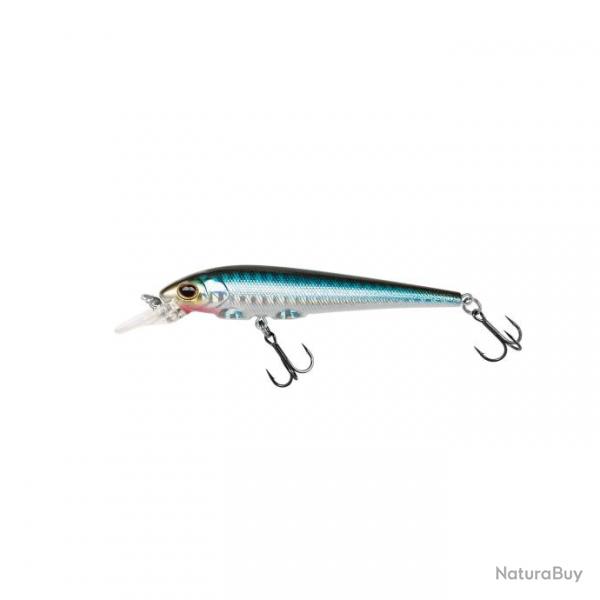 Leurre Hit Stick - BERKLEY Blue Shiner - 3.5cm - 2.1g