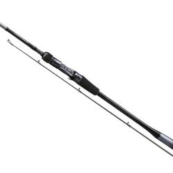 Canne Lunamis Spinning Inshore - SHIMANO 2,59m - 6-25g