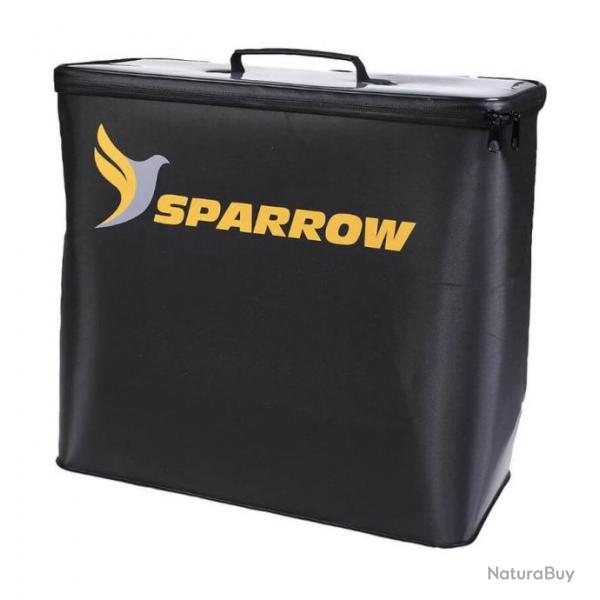 Sac Float Tube tanche - SPARROW