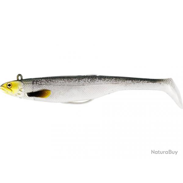 Leurre Magic Minnow Jig - WESTIN Headlight - 12g 10cm