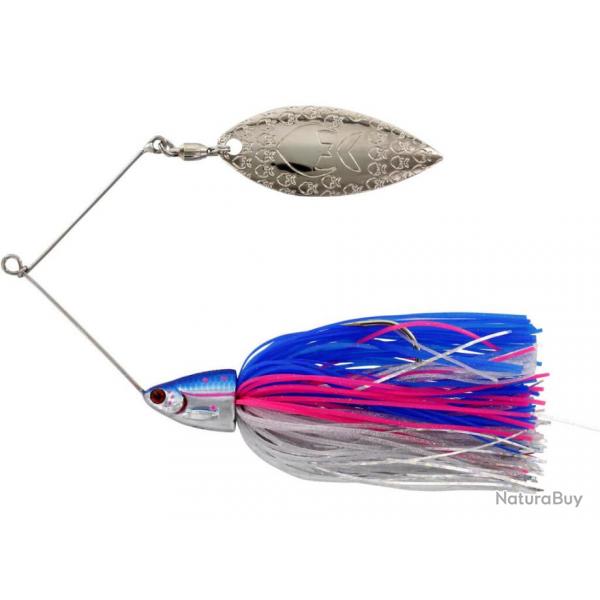 Spinnerbait MonsterVibe Willow - WESTIN Chopper