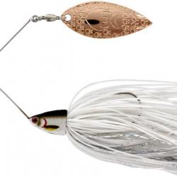 Spinnerbait MonsterVibe Willow - WESTIN Lively Roach