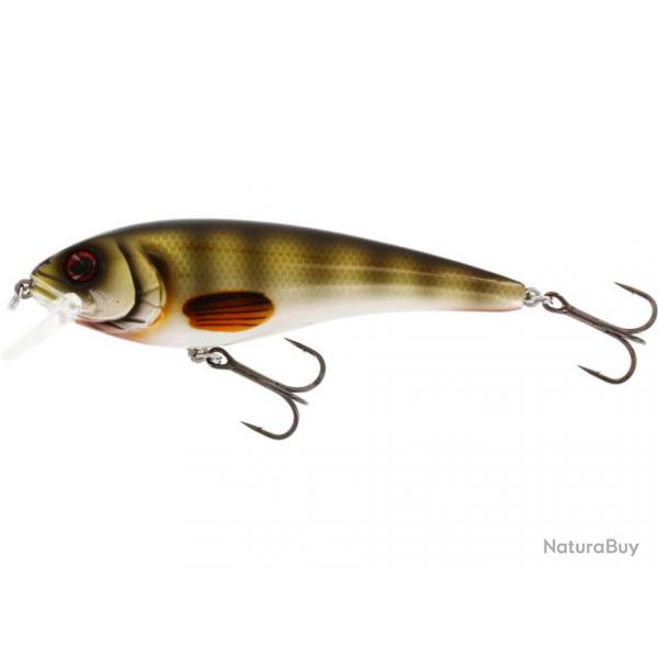 Leurre RawBite Crankbait - WESTIN Crystal Perch - 11cm 26g