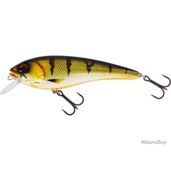 Leurre RawBite Crankbait - WESTIN Bling Perch - 17cm 100g