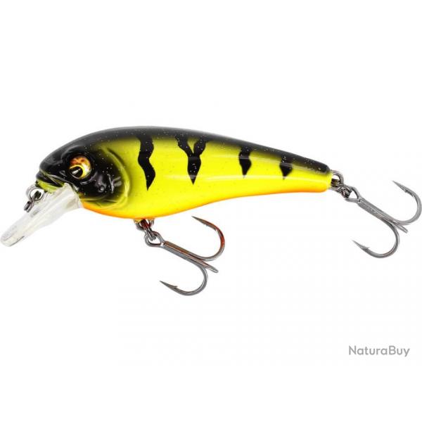 Leurre BullyBite Crankbait - WESTIN Fire Perch - 6cm 9g