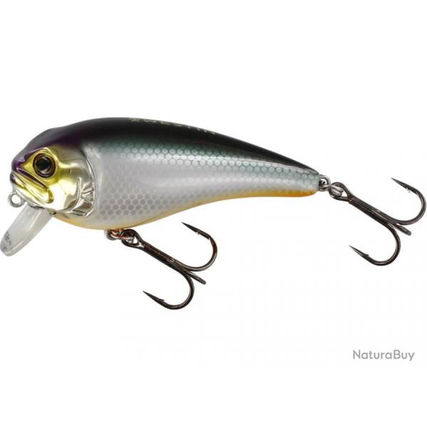 Leurre FatBite Crankbait - WESTIN 5,5cm 8g - Mean Machine