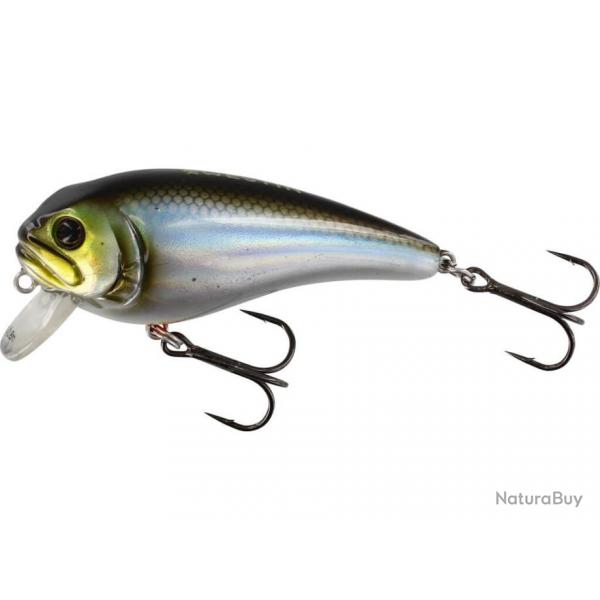 Leurre FatBite Crankbait - WESTIN 5,5cm 8g - Blueback Herring