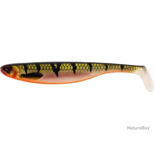 Leurres Shadteez Slim - WESTIN 7,5cm 3g - Bling Perch