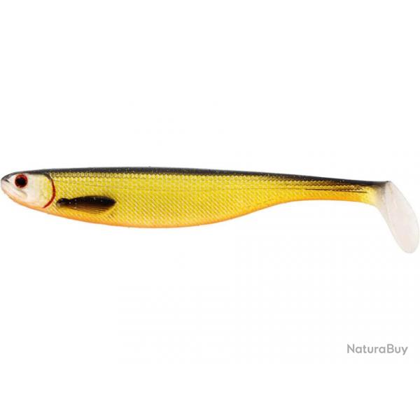 Leurres Shadteez Slim - WESTIN 10cm 6g - Official Roach