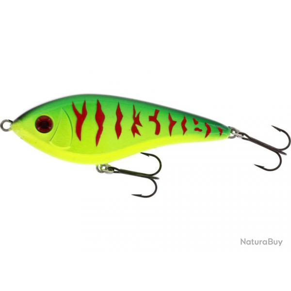 Leurre Swim Glidebait 10cm - WESTIN 10cm 31g - Concealed Fish+