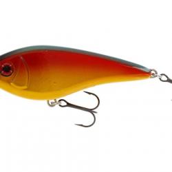 Leurre Swim Glidebait 12cm - WESTIN 12cm 58g - Parrot Special