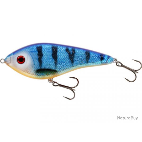 Leurre Swim Glidebait 12cm - WESTIN 12cm 58g - 3D Water