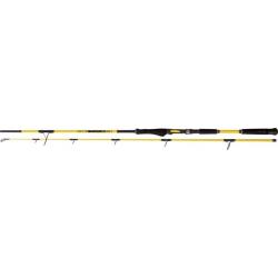 Canne Freestyle Spin - BLACK CAT 240 cm