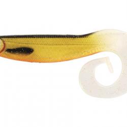 Leurres CurlTeez Curltail - WESTIN 8,5cm 6g - Official Roach