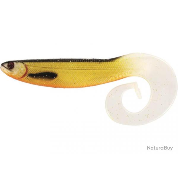 Leurres CurlTeez Curltail - WESTIN 8,5cm 6g - Official Roach