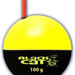 Flotteur Silure - BLACK CAT 100g