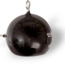 Tête plombée Cat Ball - BLACK CAT Noir - 80g