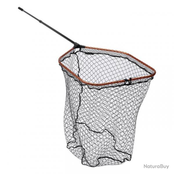 puisette Competition Pro Landing Net Full Frame - SAVAGE GEAR