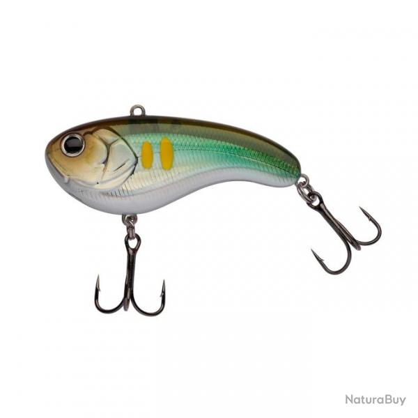 Leurre Flatt Shad - BERKLEY Ayu - 5cm